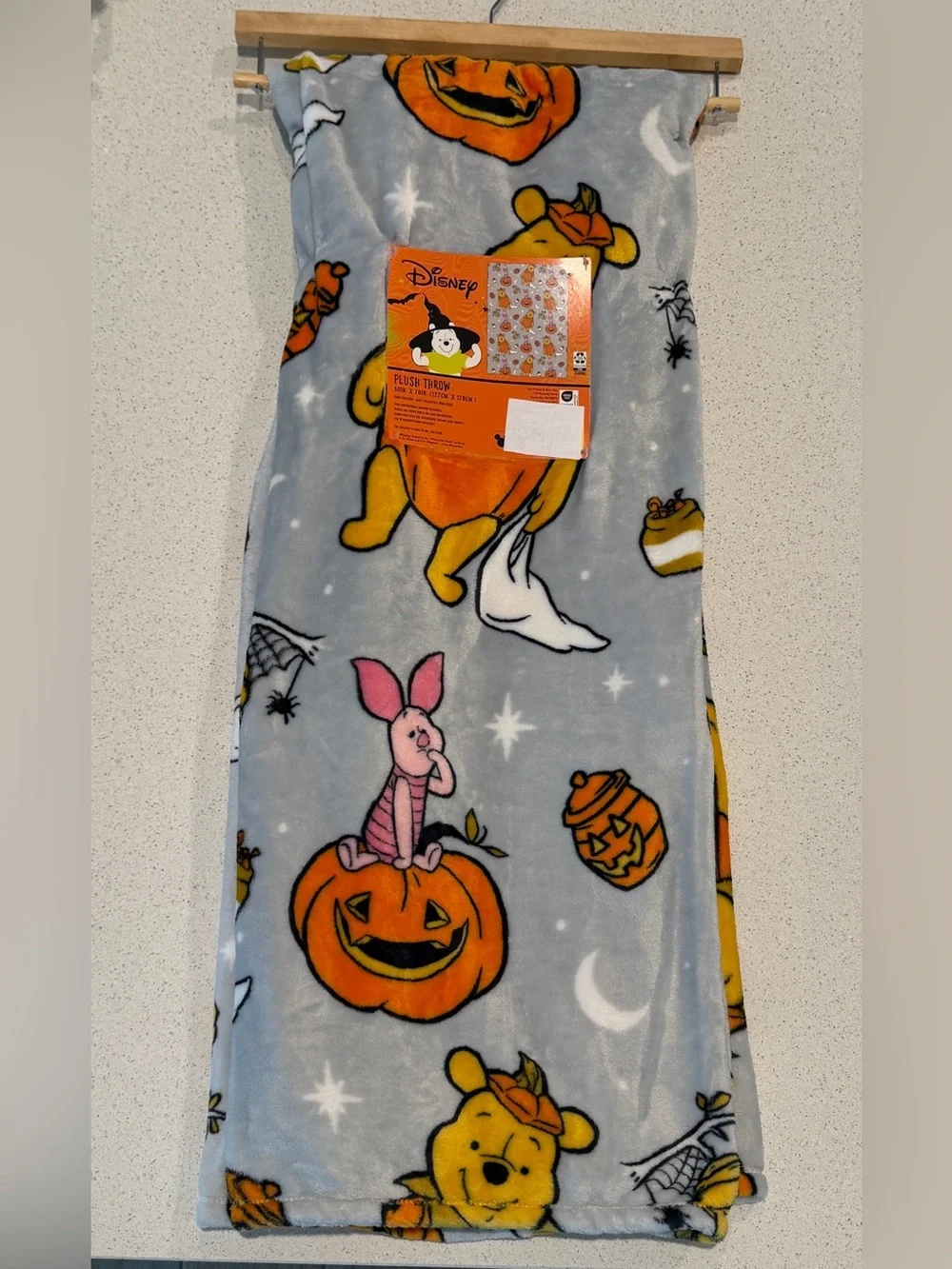 Disney new winnie